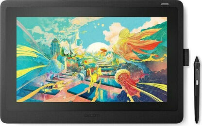 WACOM CINTIQ 16
