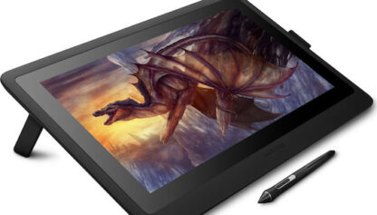 WACOM CINTIQ 16