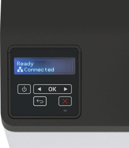 P C200W P C200W STAMPANTE LASER COLORE A4 24PPM BN E COLORE COMPLETA DI       MANUALE OPERATORE