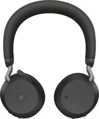 Jabra Evolve2 75 VOIP Headset USB-A MS Teams (27599-999-999)