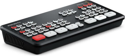 Blackmagic Design ATEM Mini Pro Κωδικός: SWATEMMINIBPR