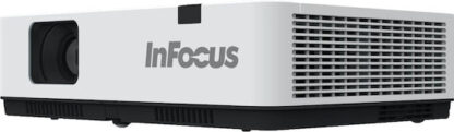 InFocus Lightpro LCD IN1039 Projector LCD Full HD Απλής Λάμπας με Ενσωματωμένα Ηχεία Λευκός