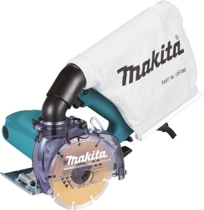 Makita Κόφτης Πλακιδίων Ηλεκτρικός 1.4kw Κωδικός: 4100KB