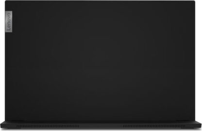 Lenovo ThinkVision M15 IPS Φορητό Monitor 15.6" FHD 1920x1080