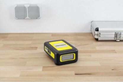 Karcher Μπαταρία Εργαλείου Λιθίου 18V με Χωρητικότητα 2.5Ah Κωδικός: 2.445-034.0