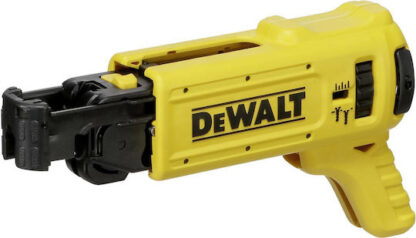 Dewalt Κατσαβίδι Γυψοσανίδας Μπαταρίας Brushless 18V 2x5Ah Κωδικός: DCF620P2K