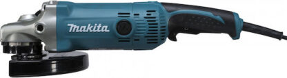 Makita Τροχός 230mm Ρεύματος 2000W Κωδικός: GA9050R
