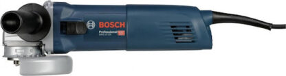 Bosch GWX 10-125 Τροχός 125mm Ρεύματος 1000W