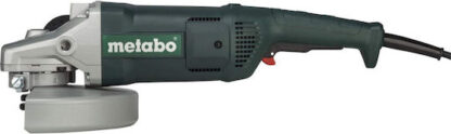 Metabo WP 2000-230 Τροχός 230mm Ρεύματος 2200W