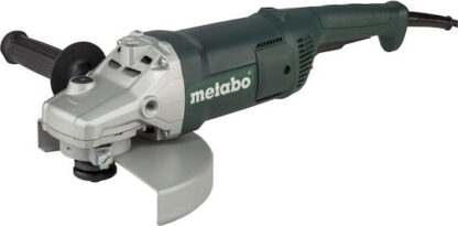 Metabo WP 2000-230 Τροχός 230mm Ρεύματος 2200W