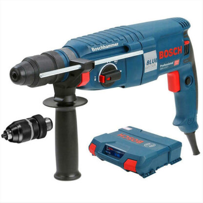 Bosch GBH 2-26 F Professional Κρουστικό Σκαπτικό Πιστολέτο Ρεύματος 830W με Υποδοχή SDS Plus / Ταχείας Κωδικός: 06112A4000