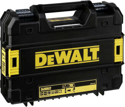 Dewalt Κρουστικό Σκαπτικό Πιστολέτο Ρεύματος 800W με Υποδοχή SDS Plus / Ταχείας Κωδικός: D25134K
