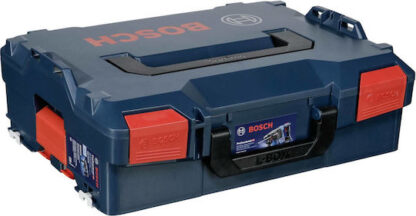 Bosch GBH 18V-26 Professional Κρουστικό Σκαπτικό Πιστολέτο Μπαταρίας Brushless 18V Solo με Υποδοχή SDS Plus Κωδικός: 0611909001