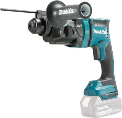 Makita Κρουστικό Σκαπτικό Πιστολέτο Μπαταρίας Brushless 18V Solo με Υποδοχή SDS Plus Κωδικός: DHR182Z