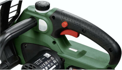 Bosch UniversalChain 18 Cordless Chainsaw   solo