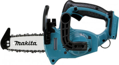 Makita Κλαδευτικό Αλυσοπρίονο Μπαταρίας Solo 18V 2.6kg με Λάμα 11.5cm Κωδικός: DUC122Z