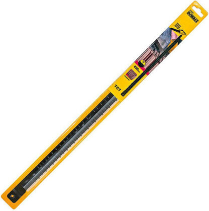 Dewalt Alligator 20TCT Λάμα για Δομικά Υλικά 430mm