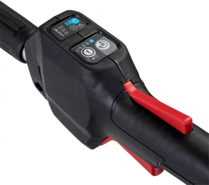Makita Χορτοκοπτικό Μπαταρίας Ώμου / Χειρός 18V Solo 3.5kg