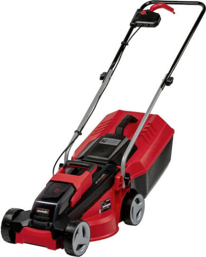 Einhell GE-CM 18/30 Μηχανή Γκαζόν Μπαταρίας 18V Solo
