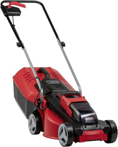 Einhell GE-CM 18/30 Μηχανή Γκαζόν Μπαταρίας 18V Solo