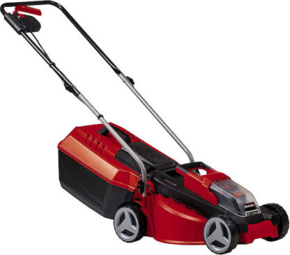Einhell GE-CM 18/30 Μηχανή Γκαζόν Μπαταρίας 18V Solo