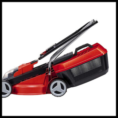 Einhell GE-CM 18/30 Μηχανή Γκαζόν Μπαταρίας 18V Solo