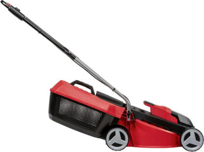 Einhell GE-CM 18/30 Μηχανή Γκαζόν Μπαταρίας 18V Solo