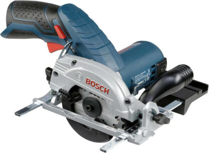 Bosch GKS 12V-26 Professional Δισκοπρίονο 12V Solo