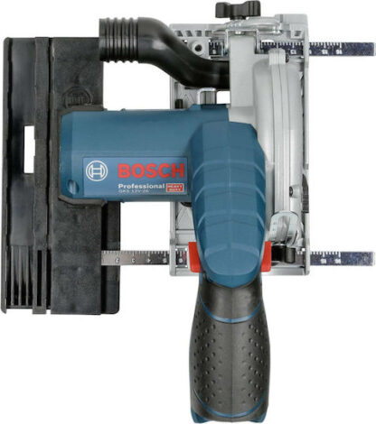 Bosch GKS 12V-26 Professional Δισκοπρίονο 12V Solo
