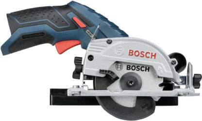 Bosch GKS 12V-26 Professional Δισκοπρίονο 12V Solo