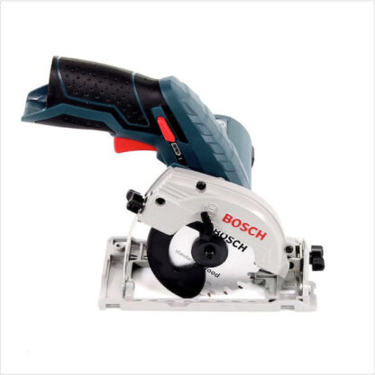 Bosch GKS 12V-26 Professional Δισκοπρίονο 12V Solo
