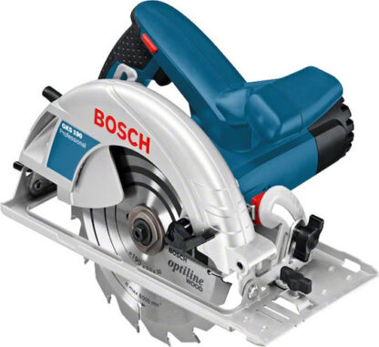 Bosch GKS 190 Professional 1400W Κωδικός: 0601623000