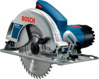 Bosch GKS 190 Professional 1400W Κωδικός: 0601623000