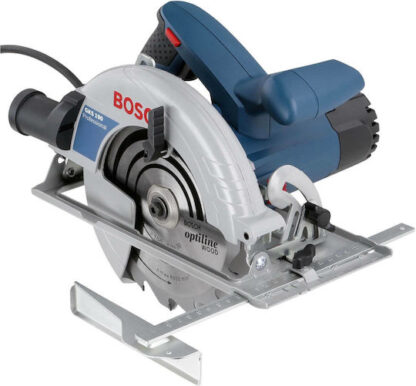 Bosch GKS 190 Professional 1400W Κωδικός: 0601623000