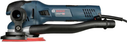 Bosch GET 75-150 Professional Έκκεντρο Τριβείο 150mm Ρεύματος 750W με Ρύθμιση Ταχύτητας και με Σύστημα Αναρρόφησης