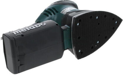 Metabo FMS 200 Intec Τριβείο Δέλτα 200W με Σύστημα Αναρρόφησης