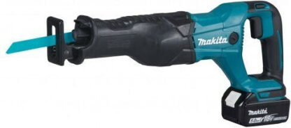 Makita Σπαθοσέγα 18V Χωρίς Μπαταρία Κωδικός: DJR186ZK