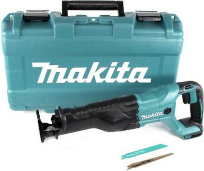 Makita Σπαθοσέγα 18V Χωρίς Μπαταρία Κωδικός: DJR186ZK