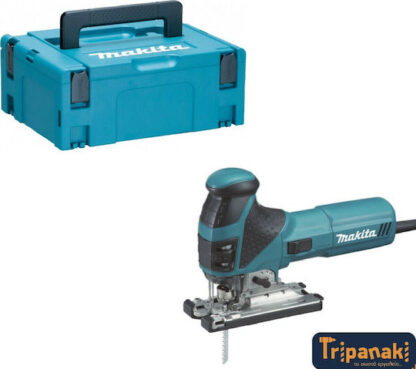 Makita Σέγα 720W Κωδικός: 4351FCTJ