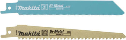 Makita Σπαθοσέγα 18V Χωρίς Μπαταρία Κωδικός: DJR186ZK
