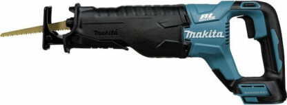 Makita Σπαθοσέγα 18V Χωρίς Μπαταρία Brushless Κωδικός: DJR187Z