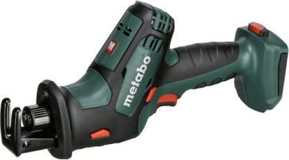 Metabo Σπαθοσέγα 18 Ltx Compact 18V Χωρίς Μπαταρία