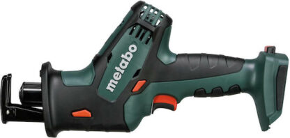 Metabo Σπαθοσέγα 18 Ltx Compact 18V Χωρίς Μπαταρία