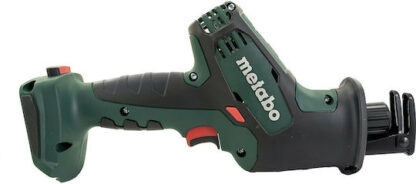 Metabo Σπαθοσέγα 18 Ltx Compact 18V Χωρίς Μπαταρία