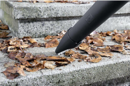 Karcher LBL 4 Φυσητήρας Χειρός Μπαταρίας 36V Solo με Ρύθμιση Έντασης & Μέγιστη Ταχύτητα Αέρα 250km/h