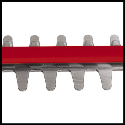 Einhell GE-CH18-60 Li Μπορντουροψάλιδο Μπαταρίας 18V με Μήκος Λάμας 60cm Solo