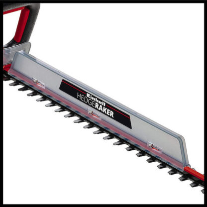 Einhell GE-CH18-60 Li Μπορντουροψάλιδο Μπαταρίας 18V με Μήκος Λάμας 60cm Solo
