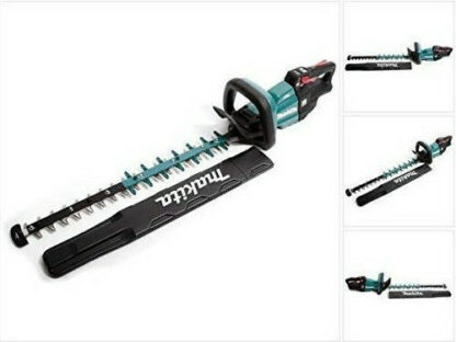 Makita DUH601Z Μπορντουροψάλιδο Μπαταρίας 18V με Μήκος Λάμας 60cm Solo