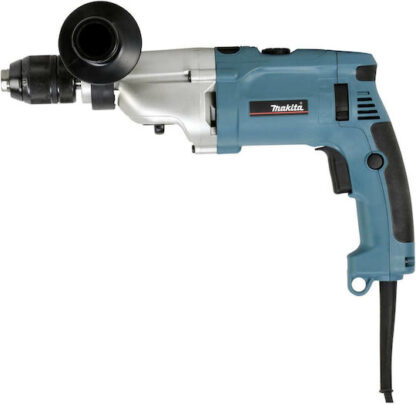 Makita Κρουστικό Δράπανο 1010W με Θήκη Κωδικός: HP2071J