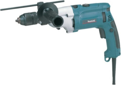 Makita Κρουστικό Δράπανο 1010W με Θήκη Κωδικός: HP2071J